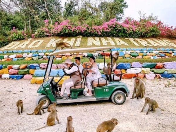 Visit Monkey Island Nha Trang: An unforgettable journey